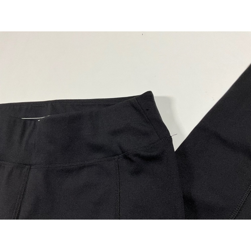 Carhartt Womens Force Fitted Utility Lightweight Leggings Black Size Medium - Picture 16 of 16